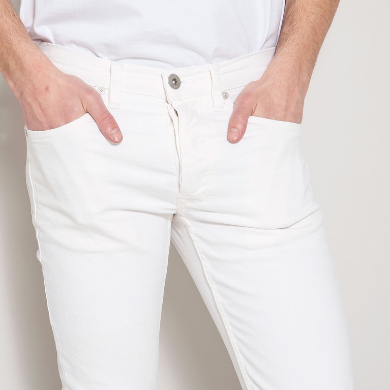Jeans "Standard Slim" Jeans "Standard Slim"